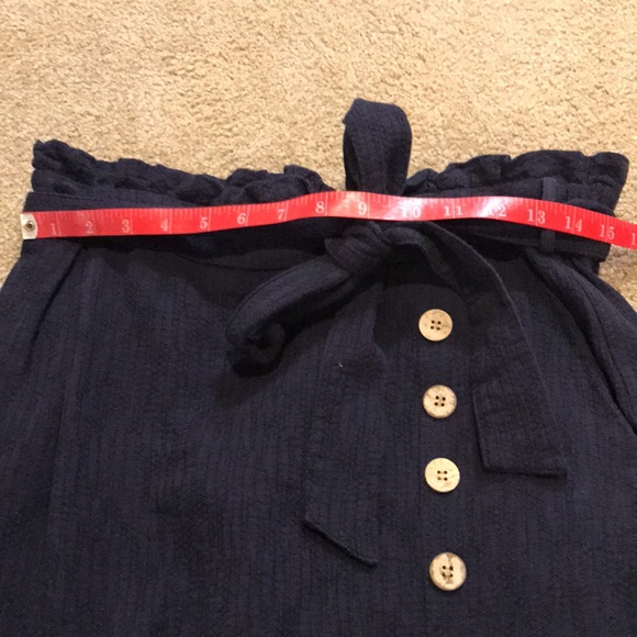 Bohme Ginger Midi Skirt - Picture 7 of 8